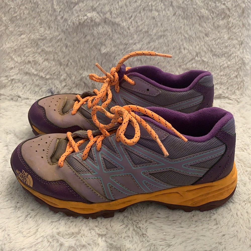 The North face Men Shoes 6